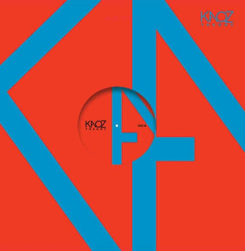 Kerri Chandler / Josh Butler - Organized Kaoz EP 1 Vinyl - Vinyl Record
