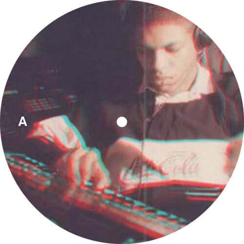 Kerri Chandler - Lost and Found EP Vol 1 Vinyl