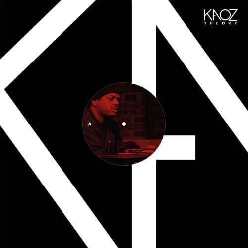 Kerri Chandler - Lost and Found EP Vol 2 Vinyl