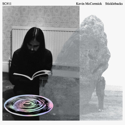 Kevin McCormick - Sticklebacks Vinyl - Vinyl Record