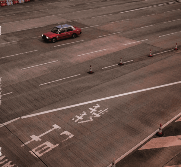 Kimosabe - Feelings For Ur Own Revolution Vinyl