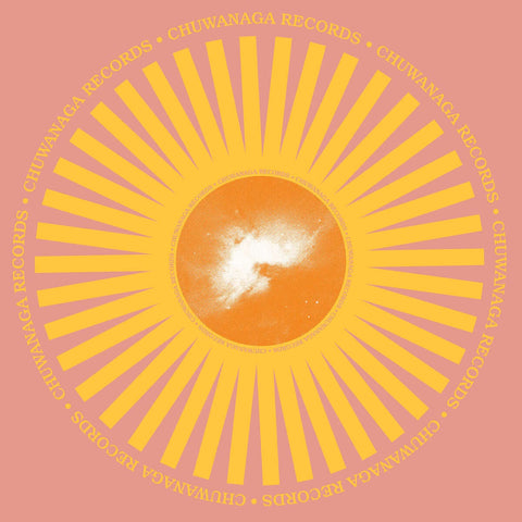 Koji Ono - Ricochet / Maloja Pass Vinyl - Vinyl Record