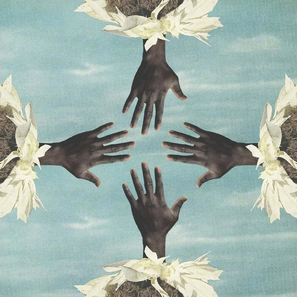 Kokoroko - Could We Be More Vinyl