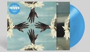 Kokoroko - 'Could We Be More' Blue Vinyl Vinyl - Vinyl Record