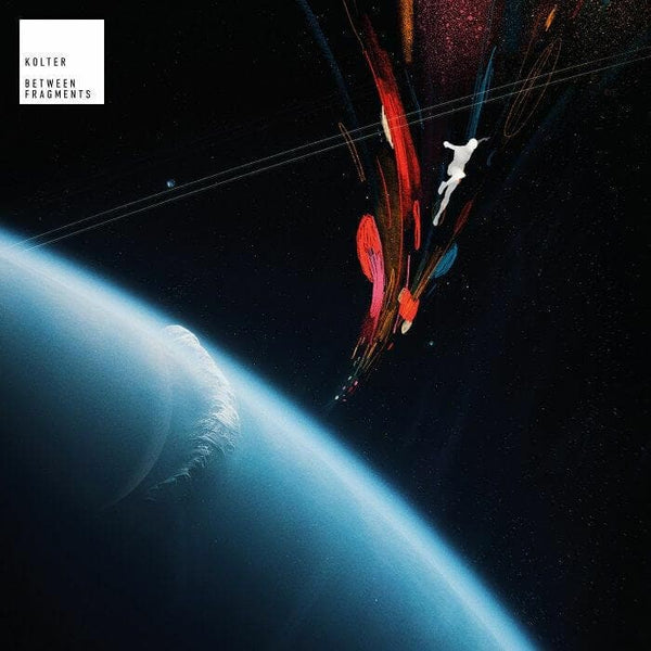 Kolter - Between Fragments Vinyl