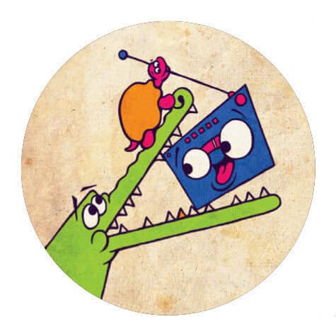 Kornél Kovács - Radio Koko Vinyl