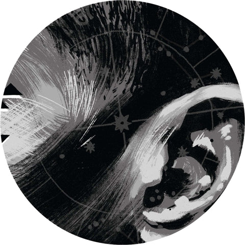 Krust - TEOE Remixes 1 (Four Tet / Batu / Damian Lazarus) Vinyl - Vinyl Record