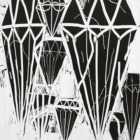 Kuniyuki - Earth Beats Live & Larry Heard Remix Vinyl - Vinyl Record