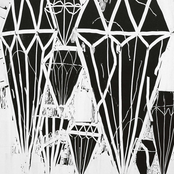 Kuniyuki - Earth Beats Live & Larry Heard Remix Vinyl