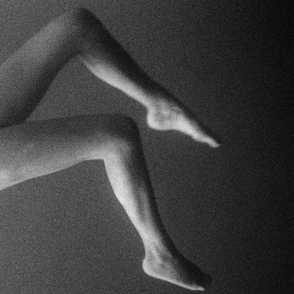 LaBlue & Astrønne - Blue Phases (Deluxe) Vinyl