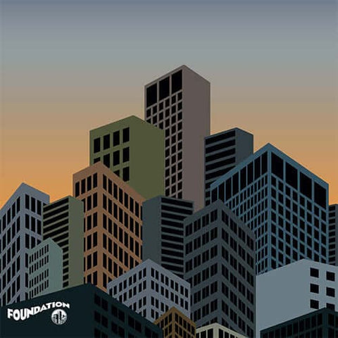 Lady Blackbird - 'Remix Dubplate 001' Vinyl Vinyl - Vinyl Record