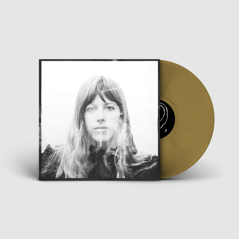 Lael Neale - Star Eaters Delight (Gold) Vinyl - Vinyl Record
