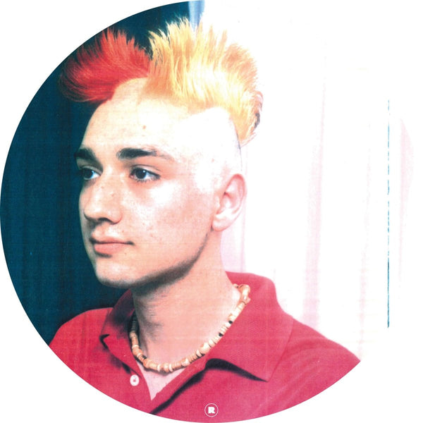 Lag & X - Coast pres. XL Traxx - XL Traxx Vinyl