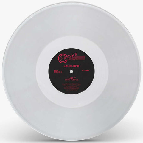 Landlord - I Like It (Blow Out Dub) Vinyl - Vinyl Record