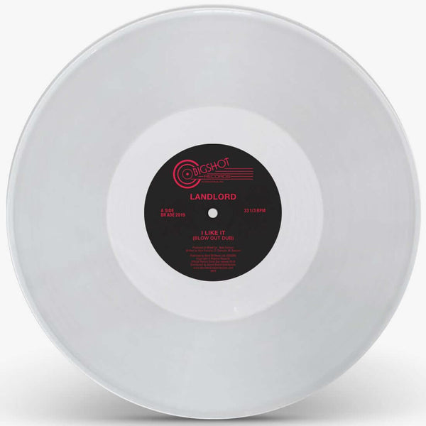 Landlord - I Like It (Blow Out Dub) Vinyl