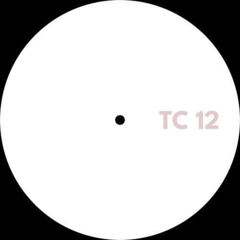 Late Nite Tuff Guy - Tuff Cut 12 Vinyl - Vinyl Record