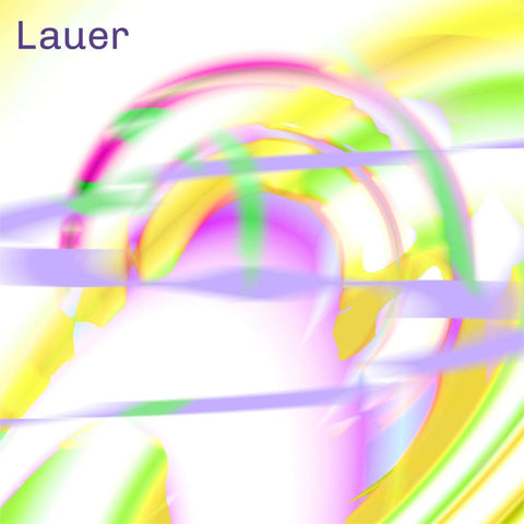 Lauer - Otto Zero Vinyl - Vinyl Record