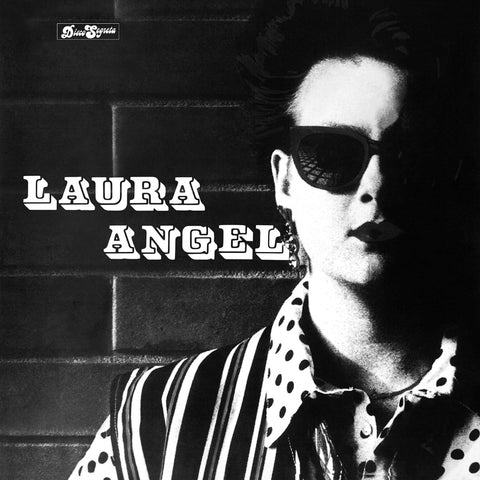 Laura Angel - If You Want / Summer Time Vinyl - Vinyl Record