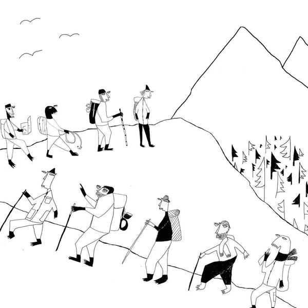 Laurence Guy - Saw You For The First Time Vinyl