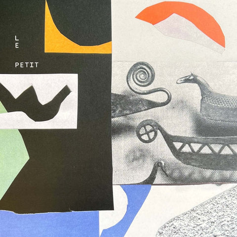 Le Petit - 'Le Petit' Vinyl Vinyl - Vinyl Record