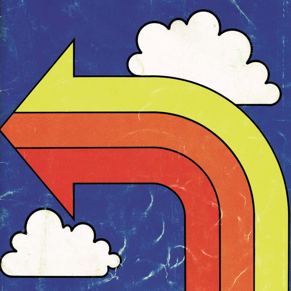 L'Eclair - Cruise Control Vinyl