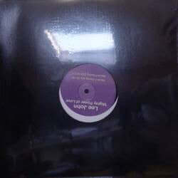 Leee John - Mighty Power Of Love Vinyl