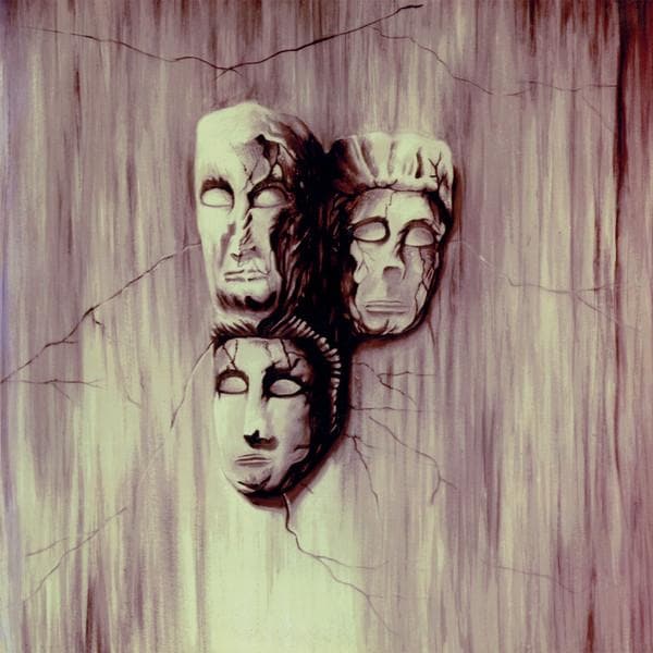 Leo Anibaldi - 'Muta' Vinyl Vinyl