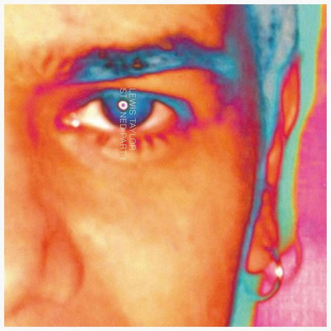 Lewis Taylor - Stoned Part I Vinyl - Vinyl Record
