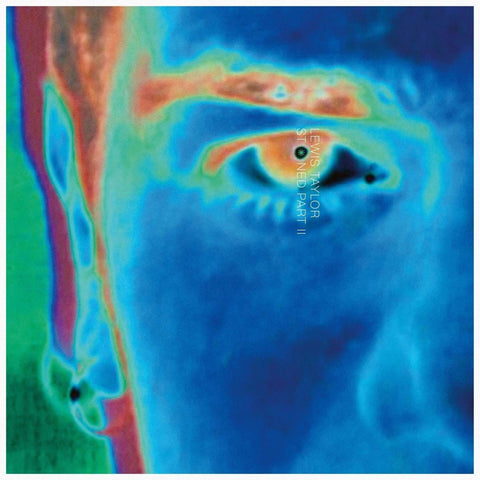 Lewis Taylor - Stoned Part II Vinyl - Vinyl Record