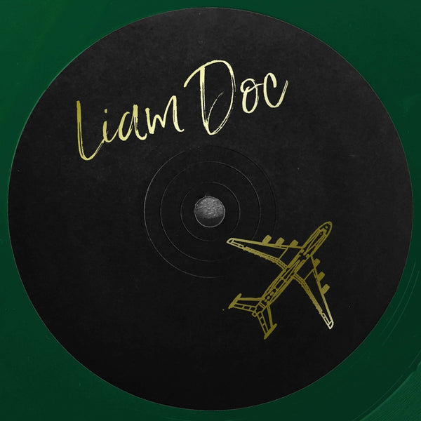 Liam Doc - East Coast Edits Vinyl