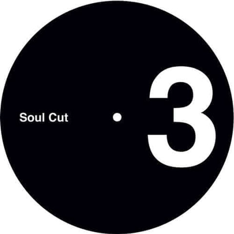 LNTG - Soul Cut 3 Vinyl - Vinyl Record