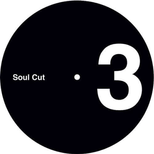 LNTG - Soul Cut 3 Vinyl