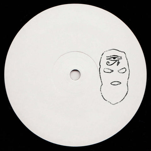 Locked Club - Egipet Vinyl - Vinyl Record