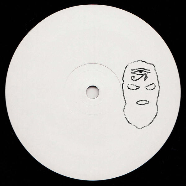 Locked Club - Egipet Vinyl