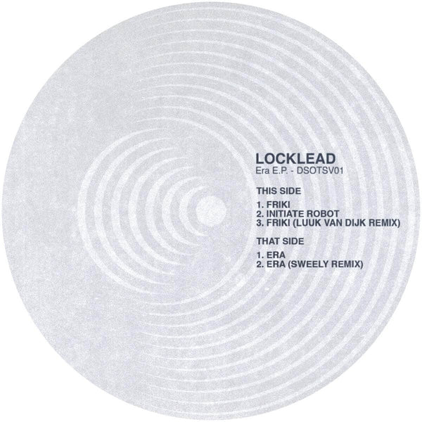 Locklead - Era Vinyl