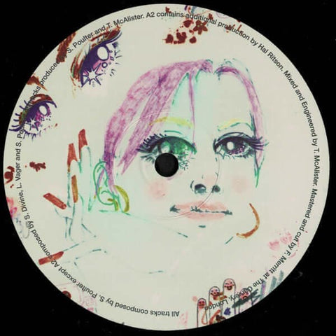 Logic1000 - You've Got The Whole Night To Go Vinyl - Vinyl Record