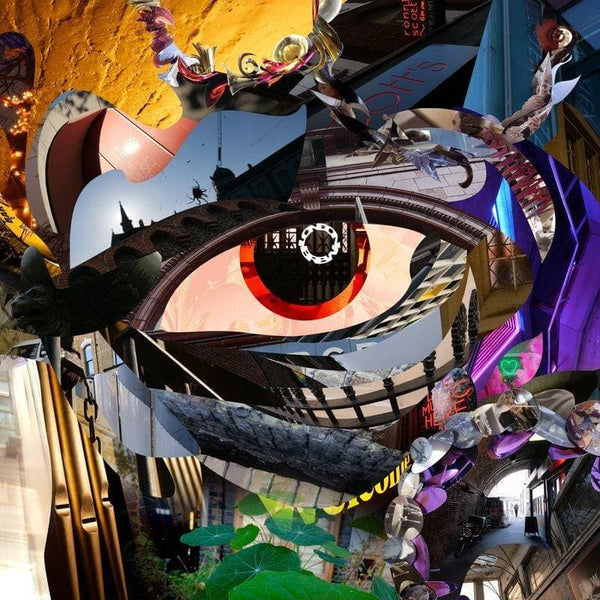 London Brew - London Brew Vinyl