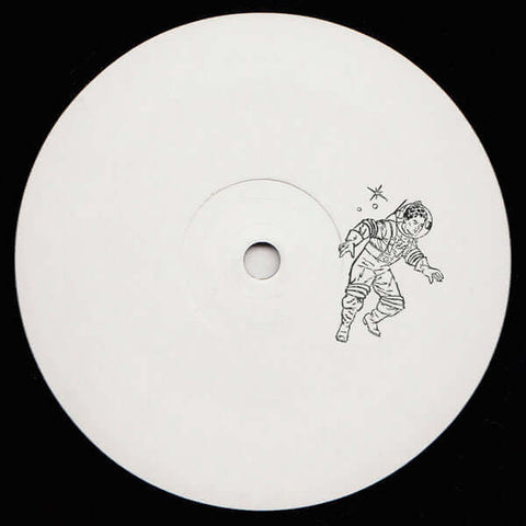 London Modular Alliance - Galaxy Exploration Vinyl - Vinyl Record