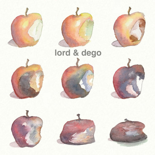 Lord & Dego - Lord & Dego Vinyl
