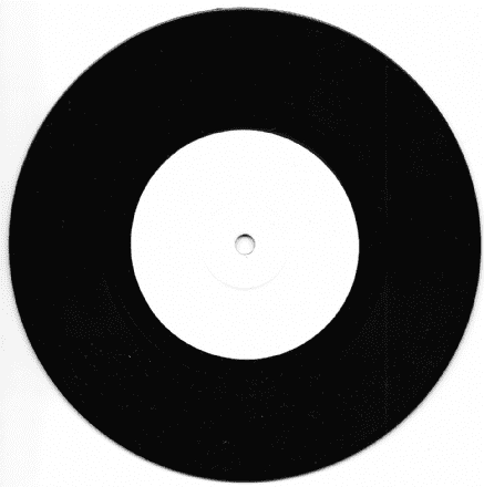 Lords Of The Underground - Chief Rocka / Here Come The Lords Vinyl