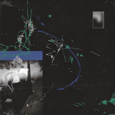 Loure - 'Outta 106' Vinyl Vinyl - Vinyl Record