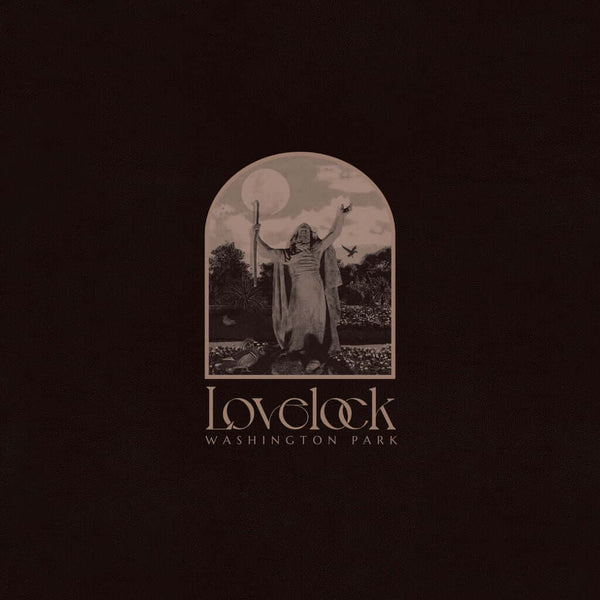 Lovelock - Washington Park Vinyl