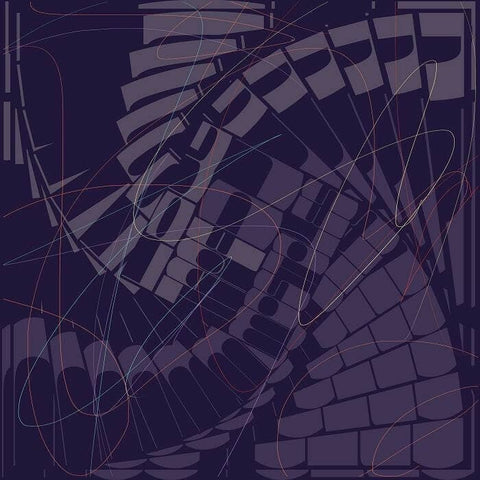 Low Tape / DJ Mostoles - Del 01 Vinyl - Vinyl Record