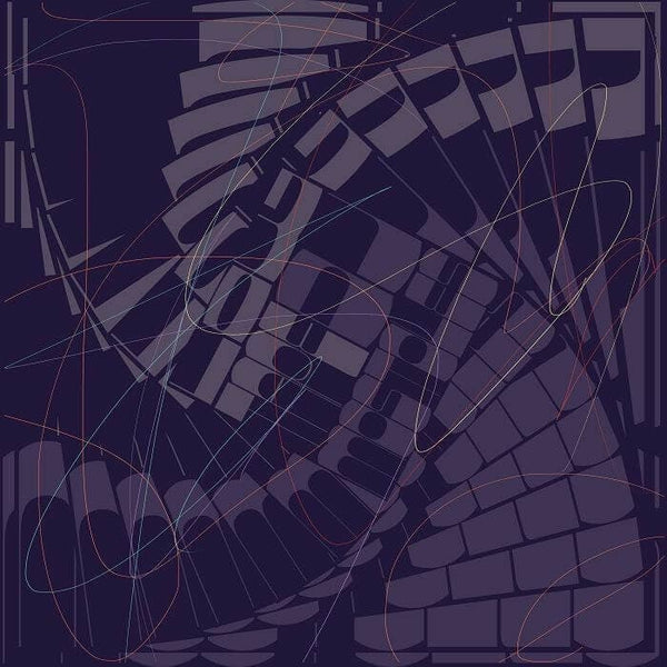 Low Tape / DJ Mostoles - Del 01 Vinyl