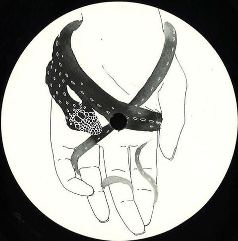Lrusse - Planned Cities Ep Vinyl - Vinyl Record