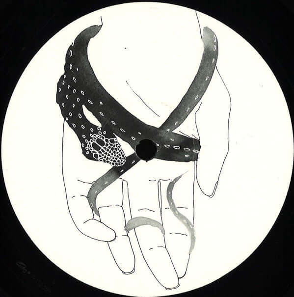 Lrusse - Planned Cities Ep Vinyl