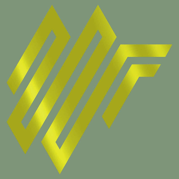 Luke Vibert - Machine Funk (Yellow) Vinyl