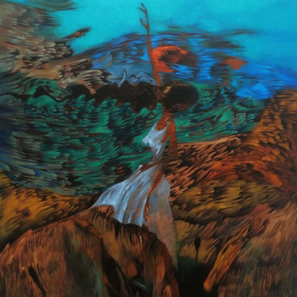 Lulla - Nozdormu EP Vinyl