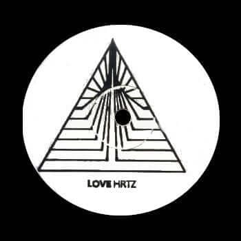 Lovehrtz - Lovehrtz Vol 1 (Vinyl, EP) - Two belting house cuts here on this limited edition, vinyl only, hand stamped white label disc from LoveHrtz. ‘Classic Case’ has already been receiving Radio 1 airplay in the UK, and both tracks have been doing the Vinly Record