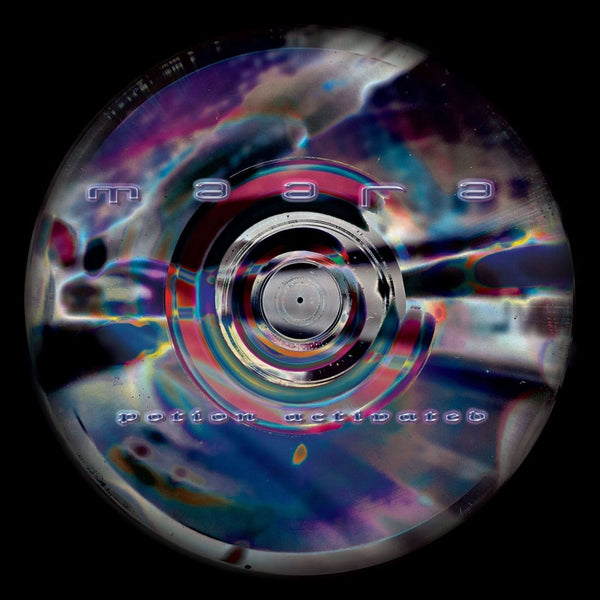 Maara - Potion Activated Vinyl